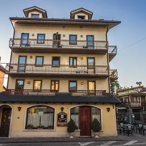 Speranza Hotel