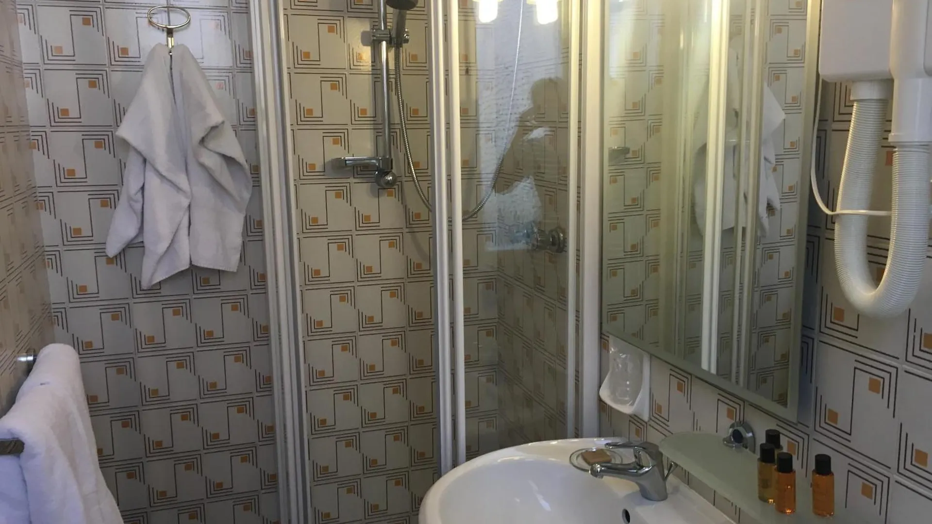 Hotel Liberty Sanremo
